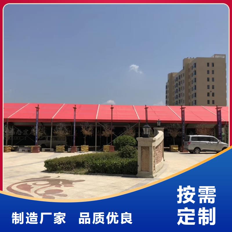 定海蓝色篷房出租租赁搭建专业团队