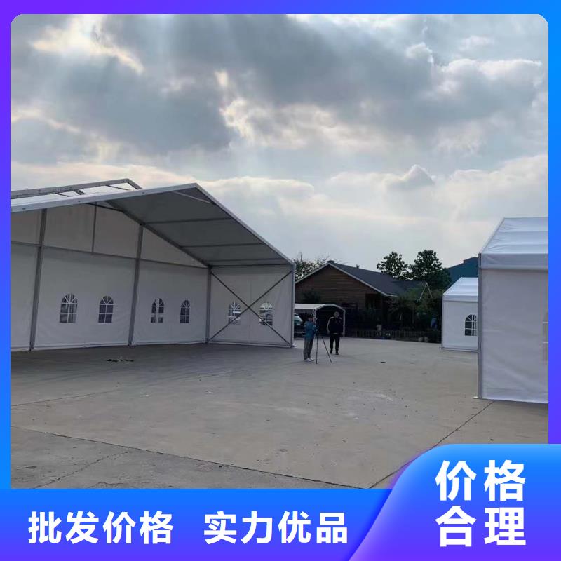 透明帐篷出租租赁搭建九州篷房展览有限公司实力雄厚