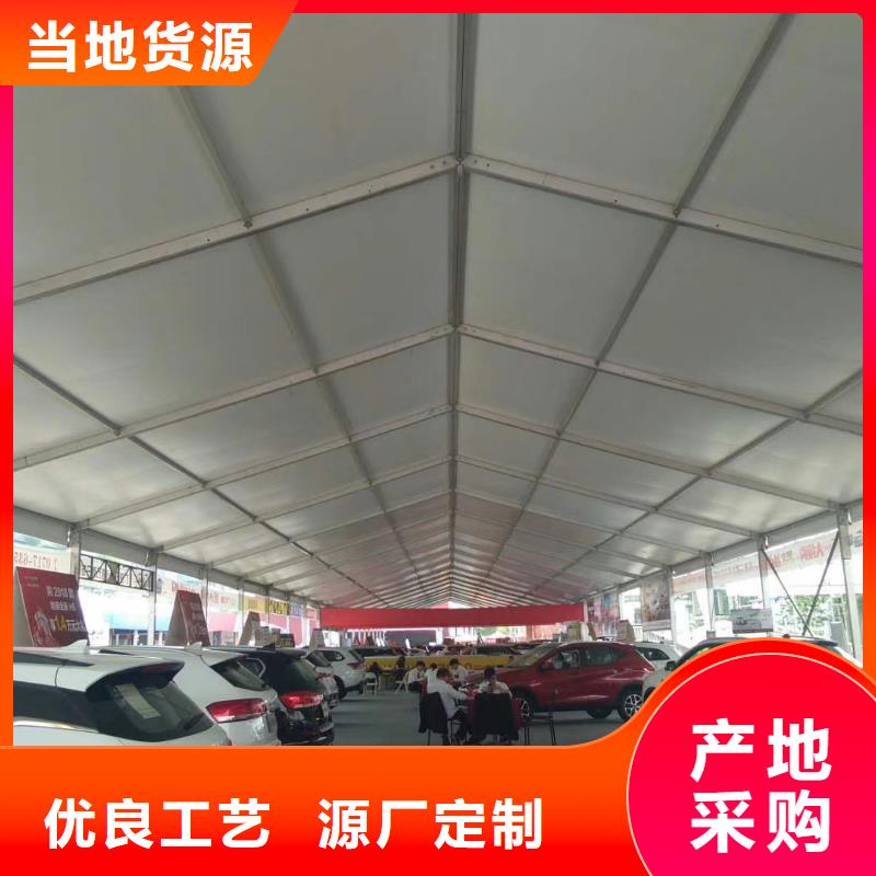 阳高欧式蓬房出租租赁搭建万场活动布置经验