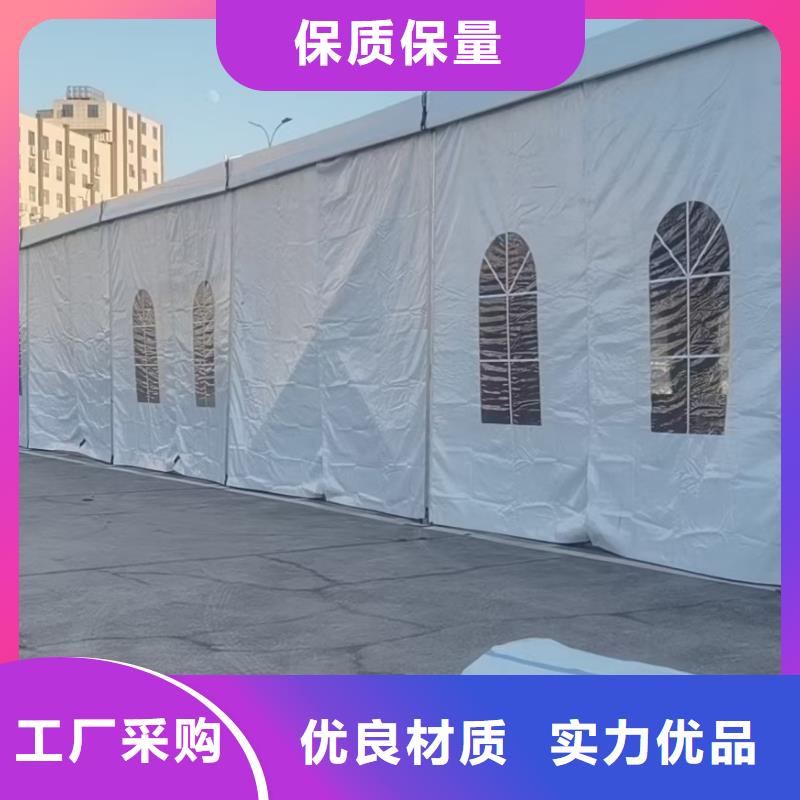 孝昌活动篷房出租租赁搭建哪家好