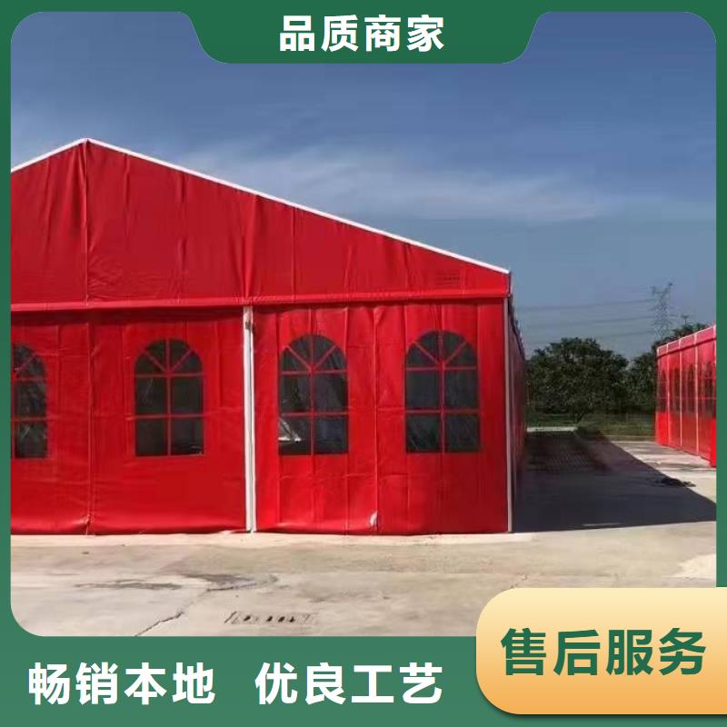 农村酒席篷房出租租赁搭建找九州篷房展览有限公司