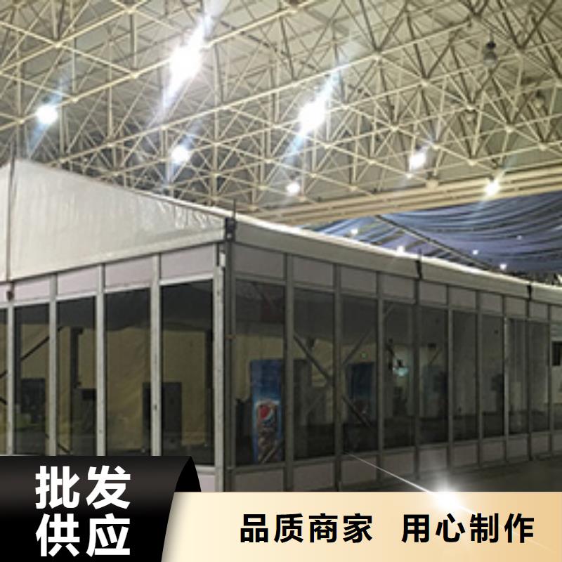 定边蓬房展览出租租赁搭建价格