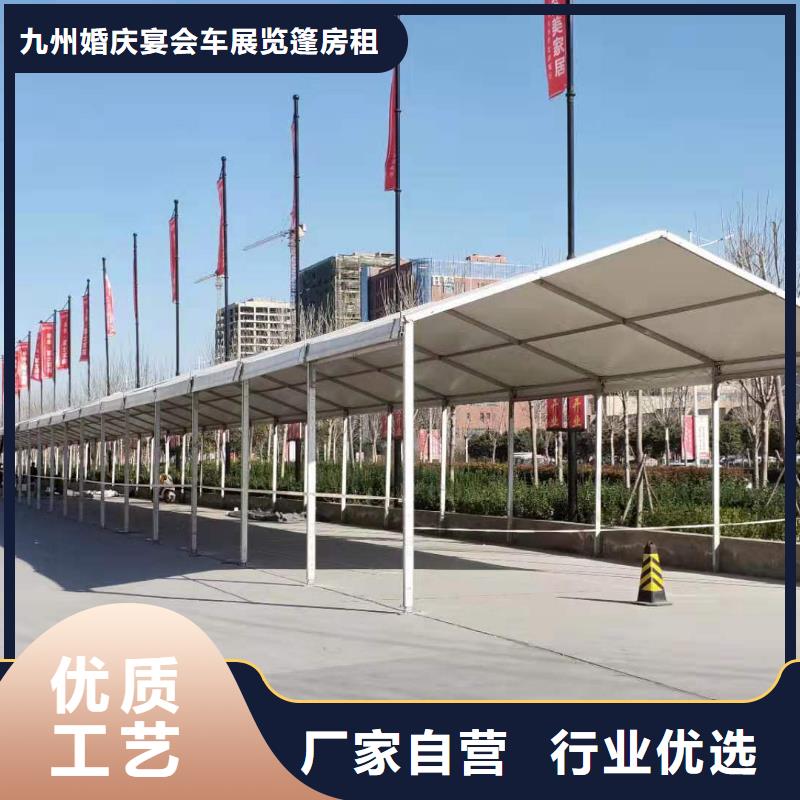 桁架蓬房出租租赁搭建坚固耐用