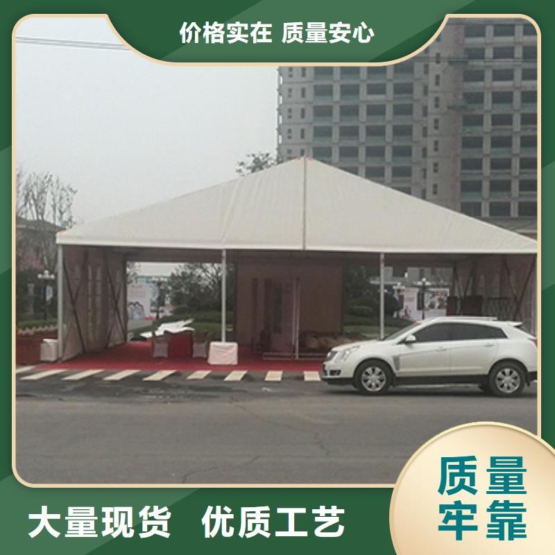 篷房婚礼布置出租租赁搭建万场活动布置经验