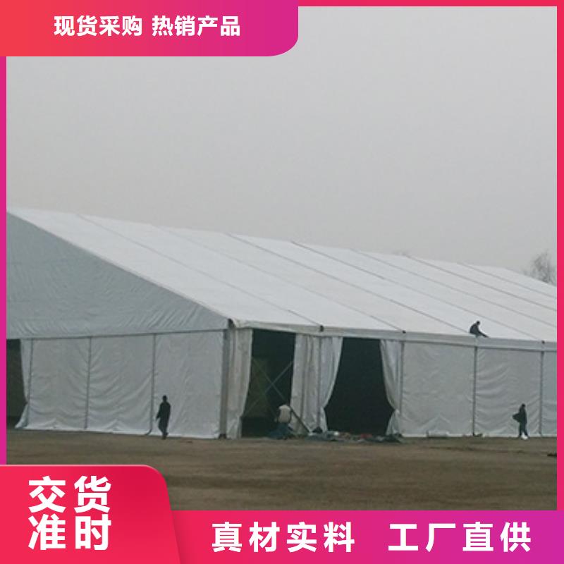 二手酒席雨棚出租租赁搭建物料齐全