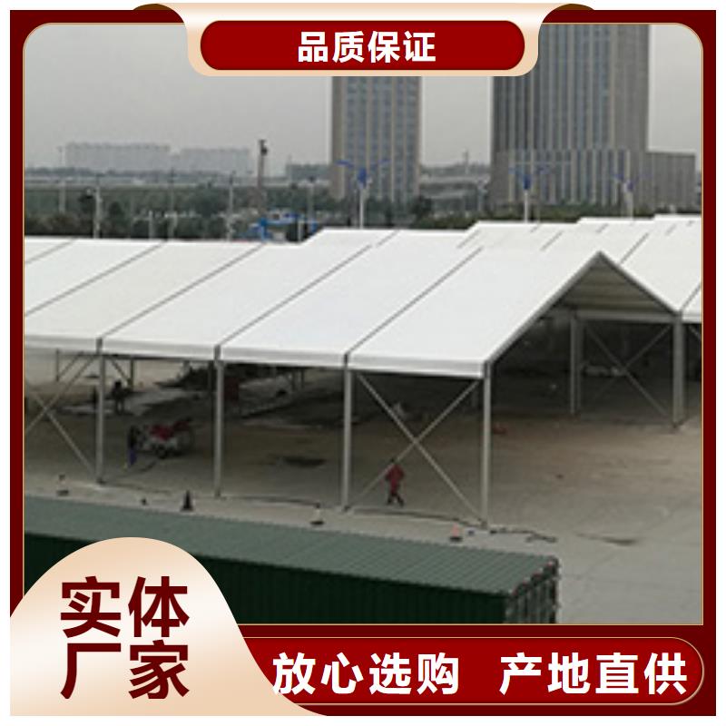 篷房展览出租租赁搭建价格从优