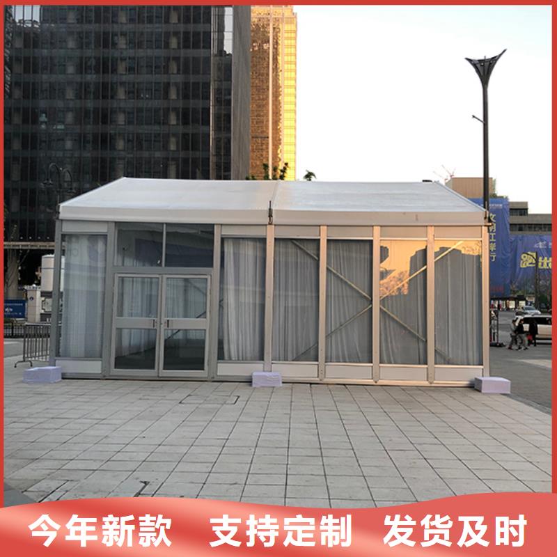红白喜事帐篷出租租赁搭建经验丰富