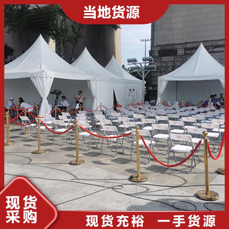 桂东白色帐篷出租租赁搭建品质有保证