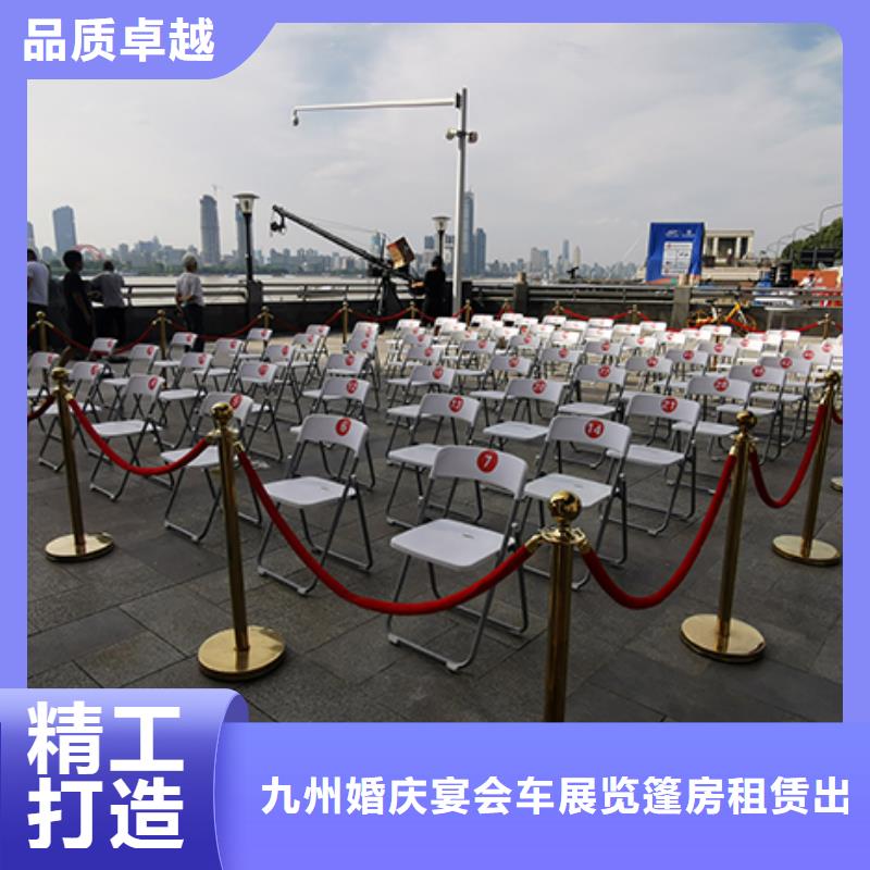 玻璃桌椅出租实力大厂家