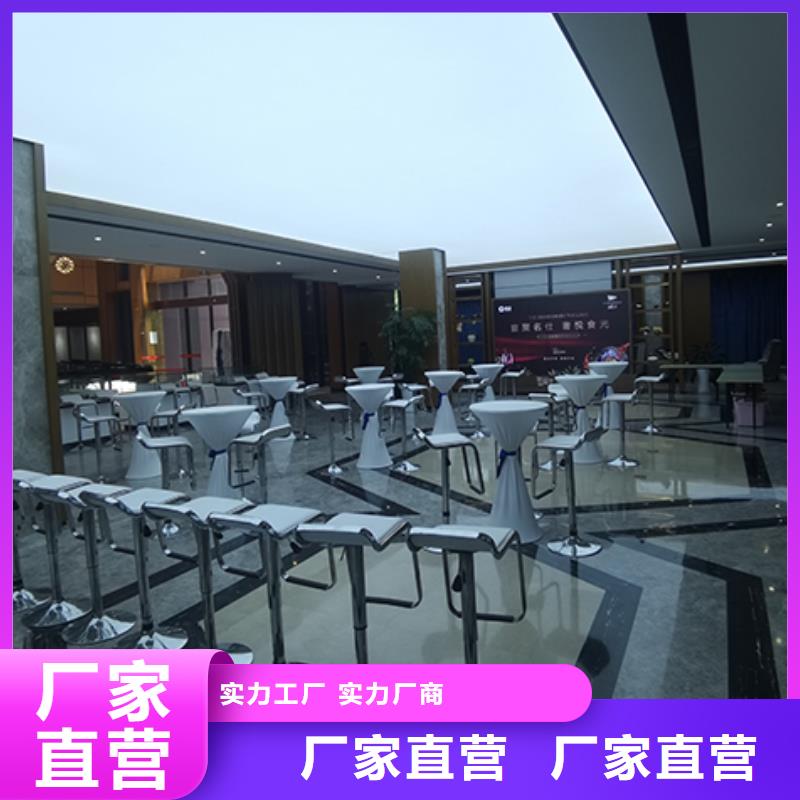 武汉桌椅租赁沙发凳租赁全新沙发凳