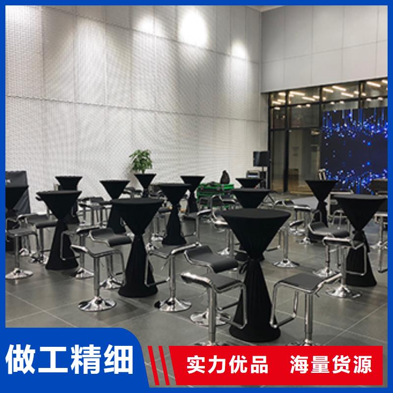 武汉桌椅租赁沙发凳租赁全新沙发凳