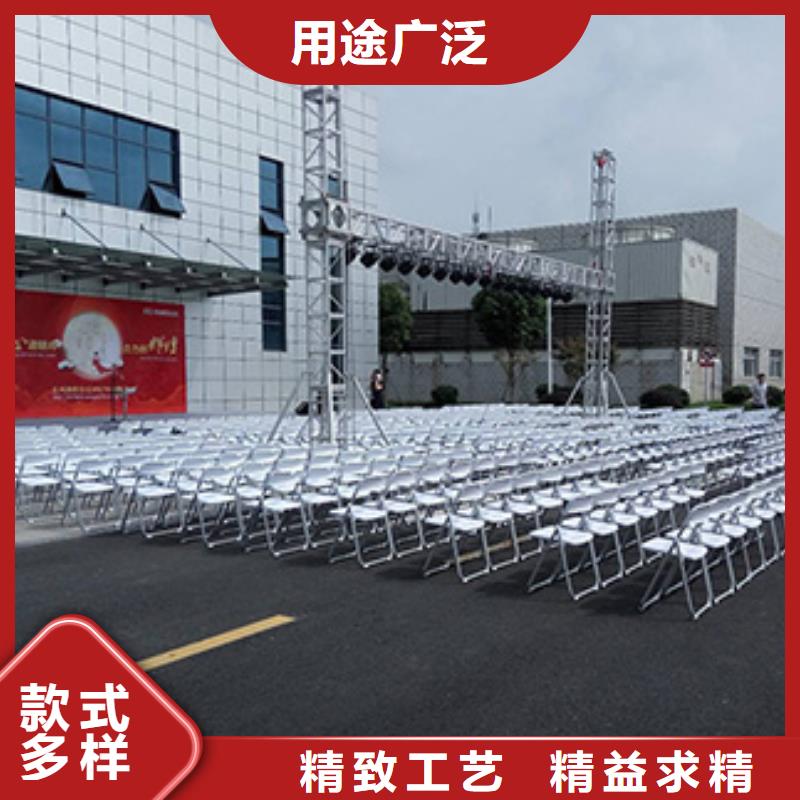 庆典桌椅出租用途
