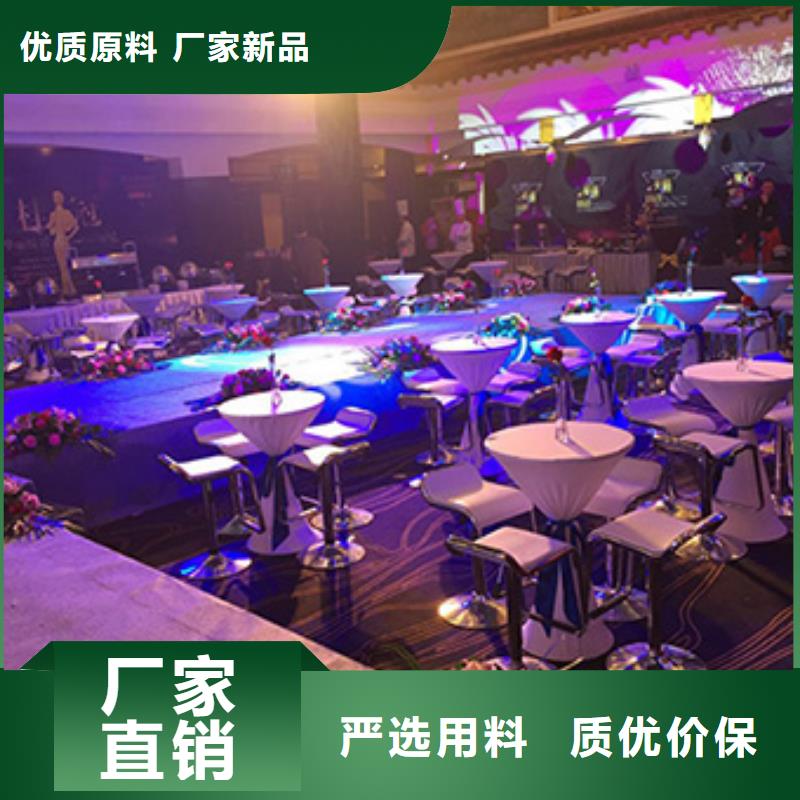 九州展会桌椅出租大量批发
