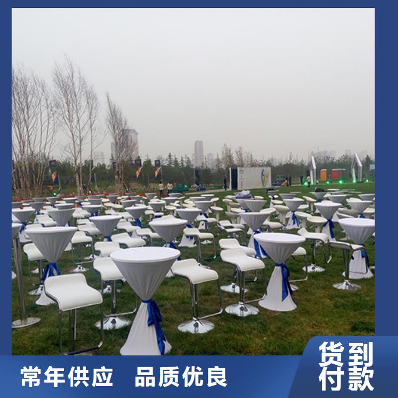 玻璃桌椅出租开盘桌椅