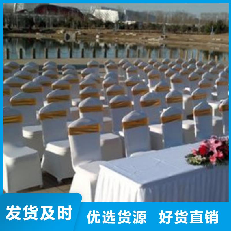 武汉桌椅铁马租赁铁马出租公司
