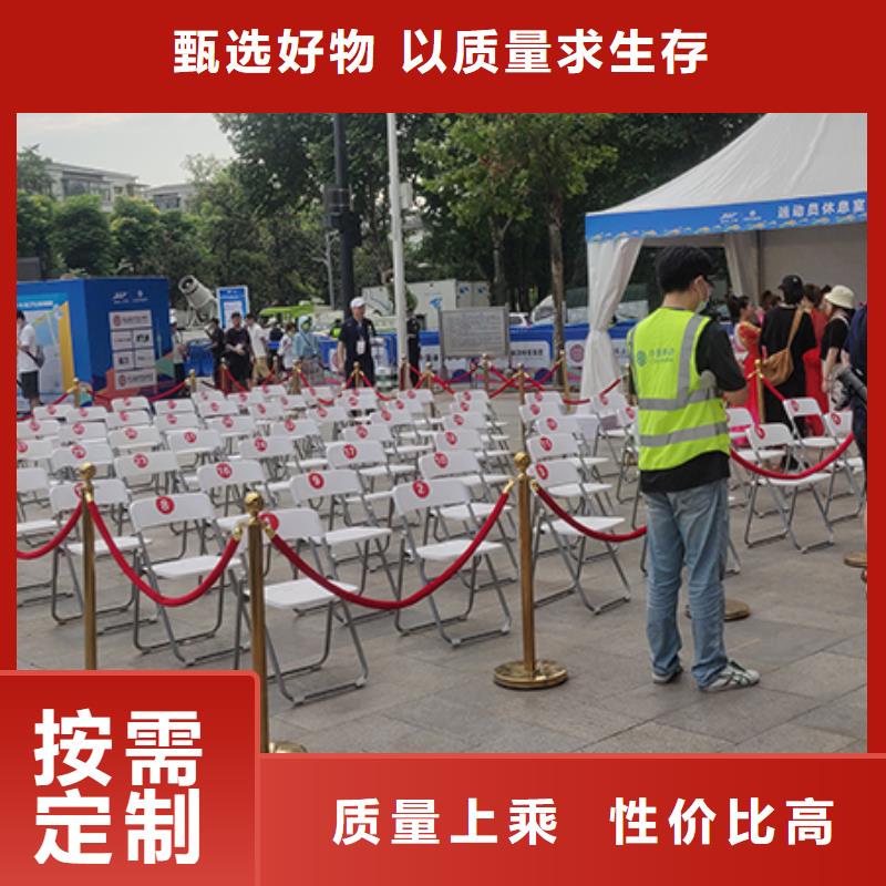 【铁马护栏出租红色篷房出租】