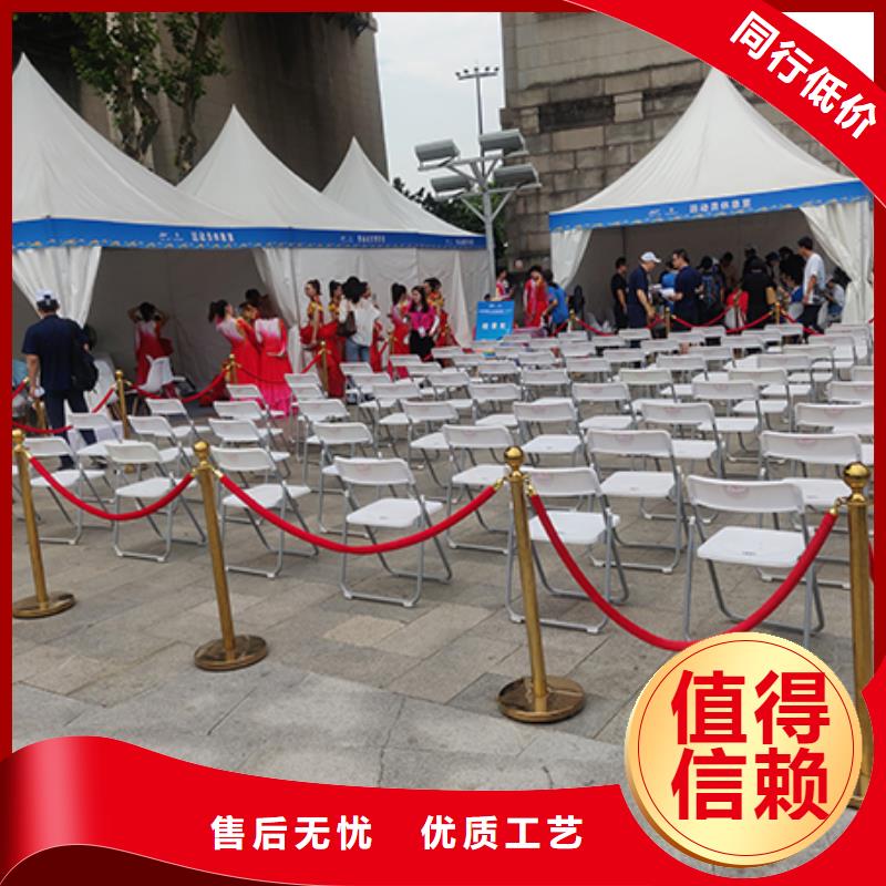 铁马护栏出租篷房出租明码标价