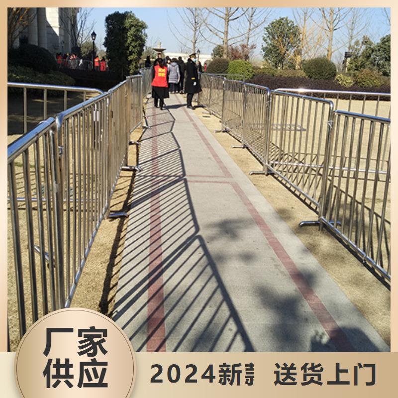 武汉铁马租赁铁马护栏铁马租赁公司