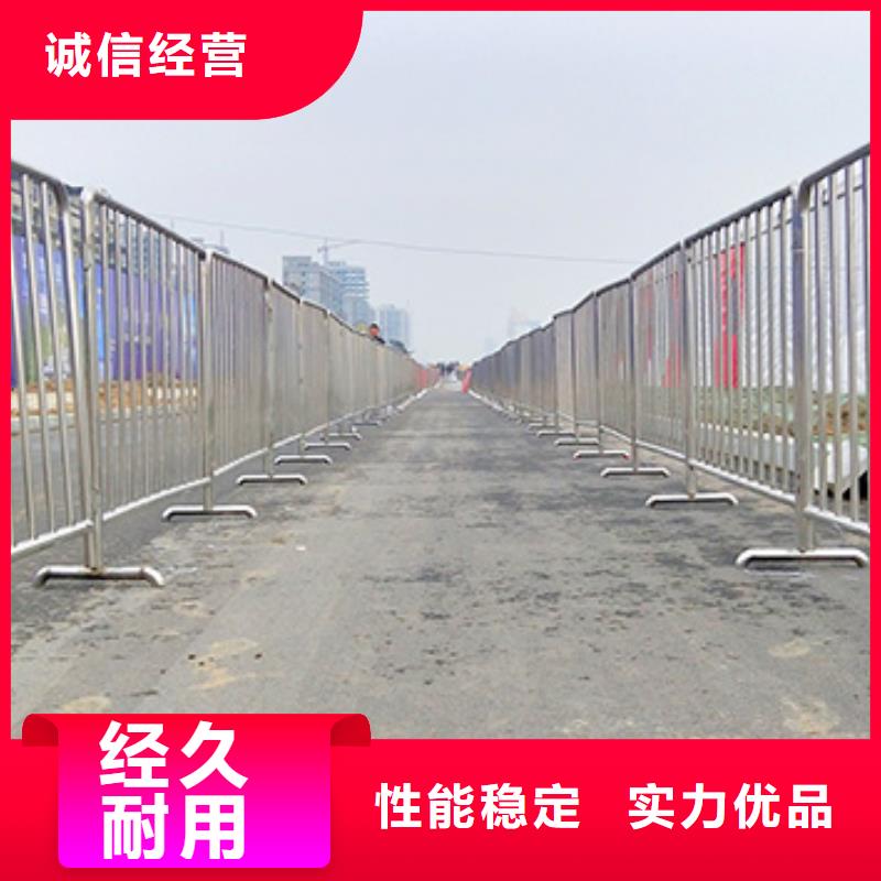 不锈钢隔离带出租多重优惠