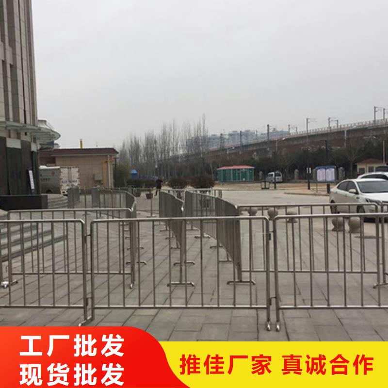 高质量铁马租赁供应商