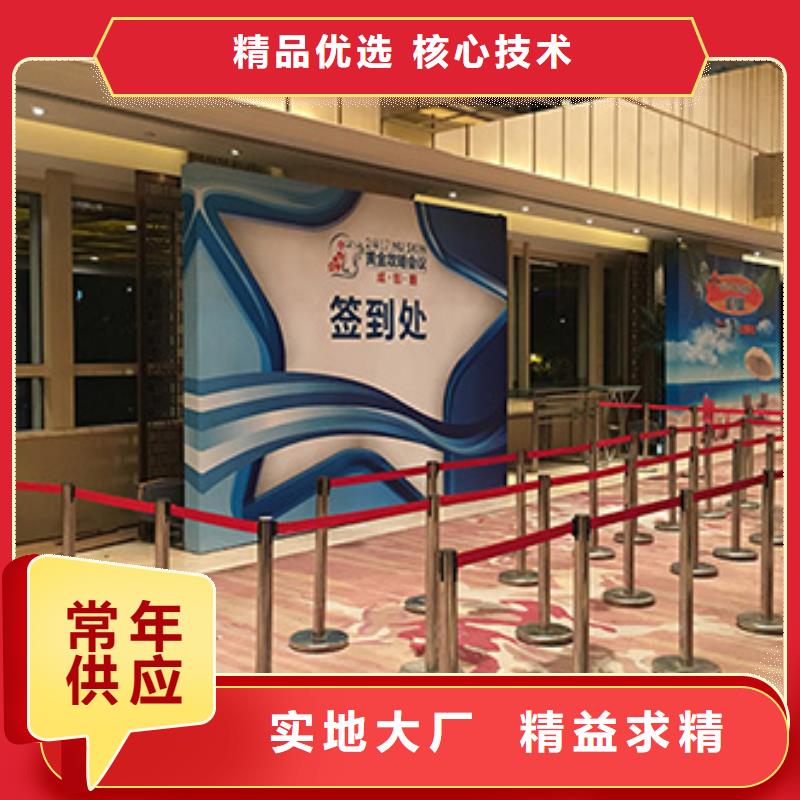 铁马护栏出租篷房出租明码标价