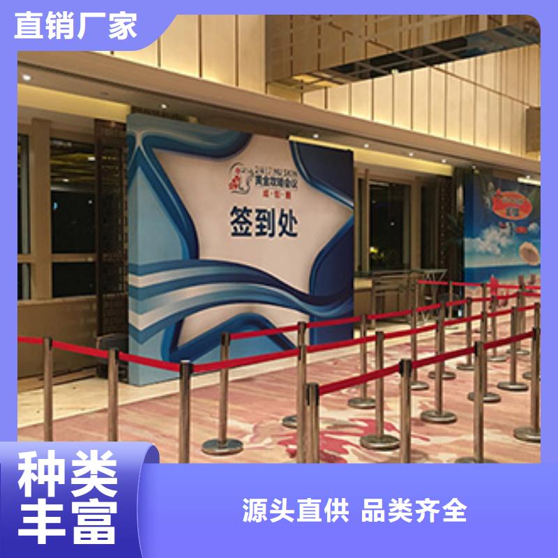 铁马护栏出租报价