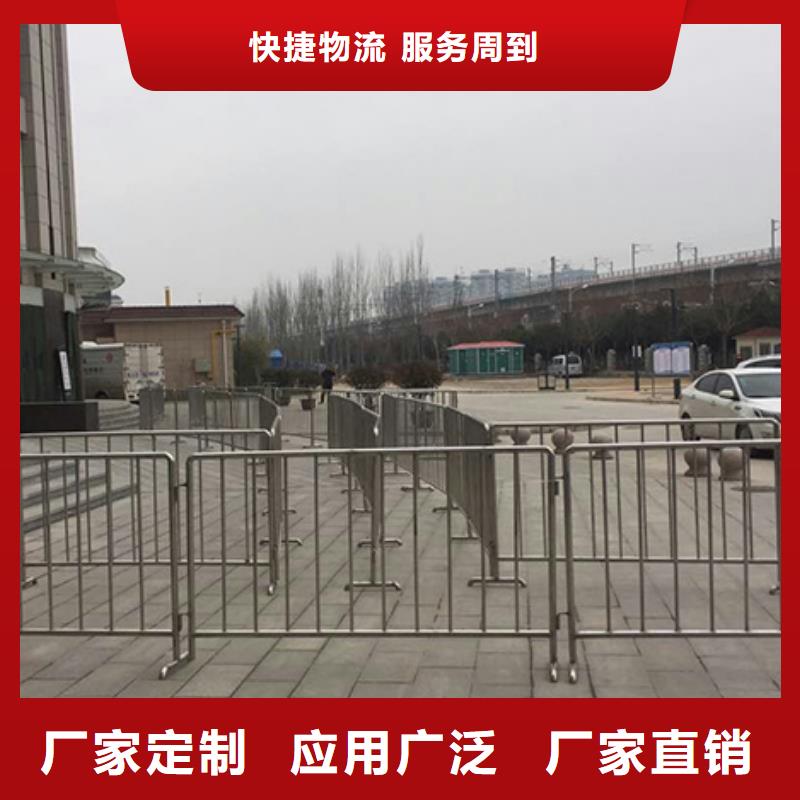 【铁马护栏出租展览篷房租赁长期合作】