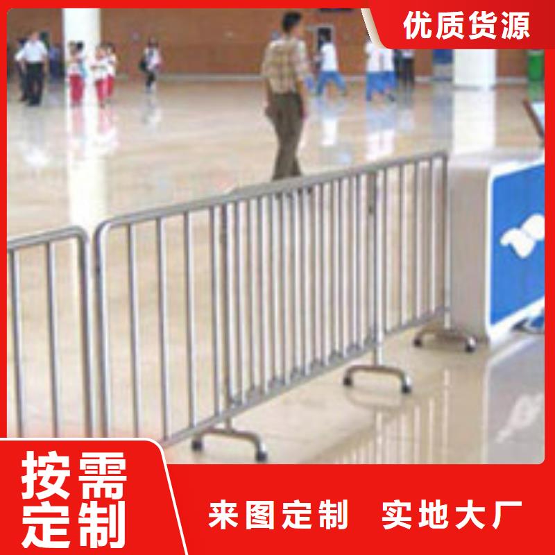 武汉铁马护栏租赁锥桶质量可靠