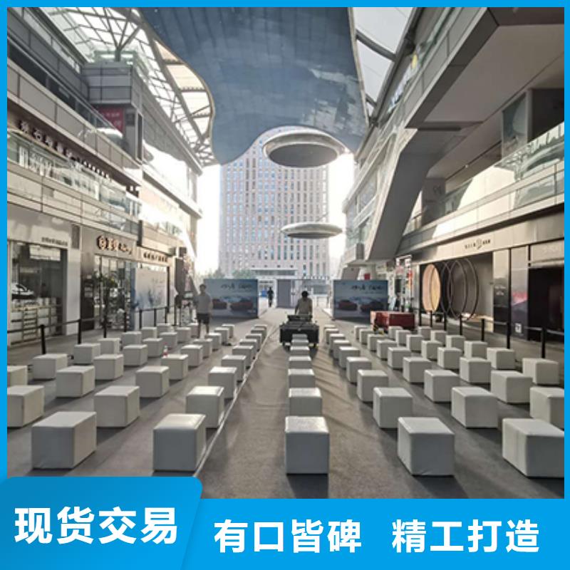 武汉商务沙发租赁沙发条条凳布艺沙发出租