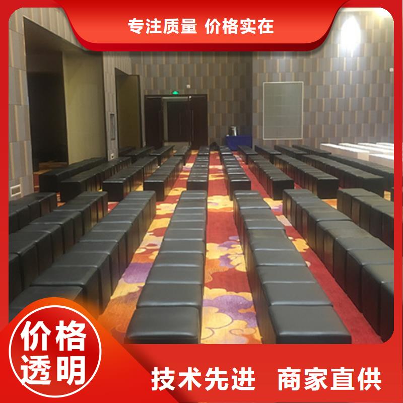规格齐全的九州长条沙发出租公司