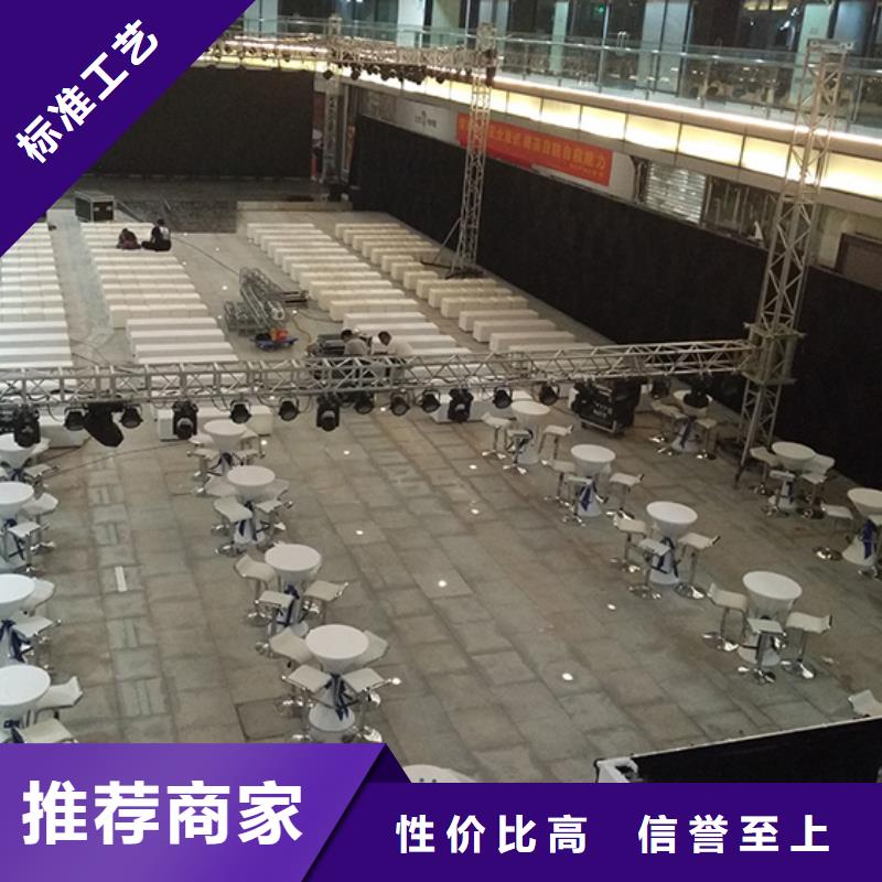 武汉白色沙发租赁沙发凳租赁供应