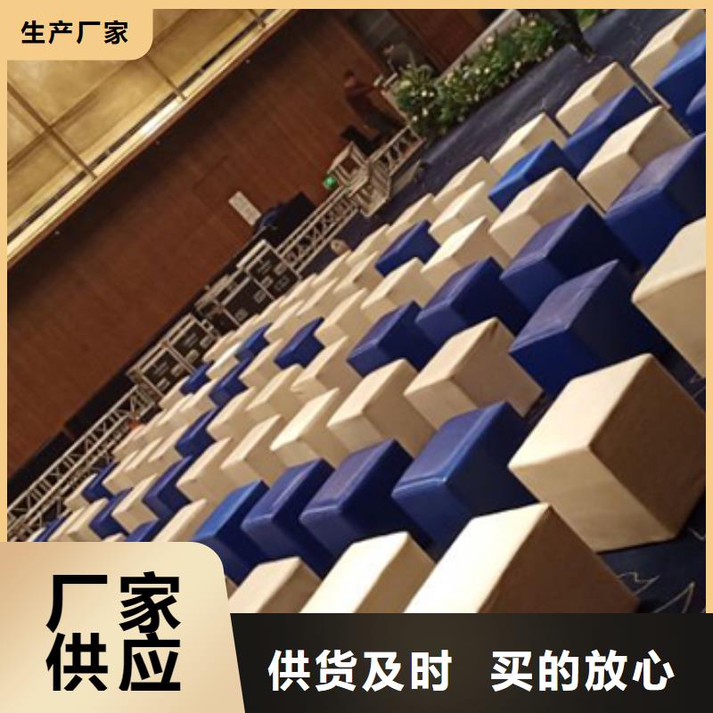 沙发凳出租厂家现货供应
