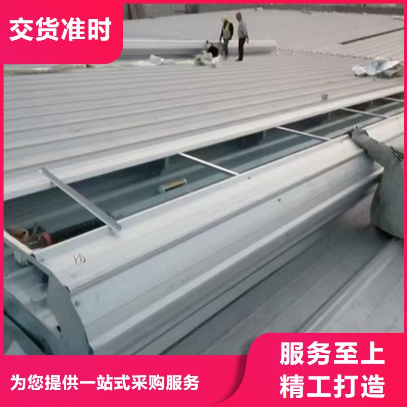 养殖设施通风气楼质量有保障的厂家