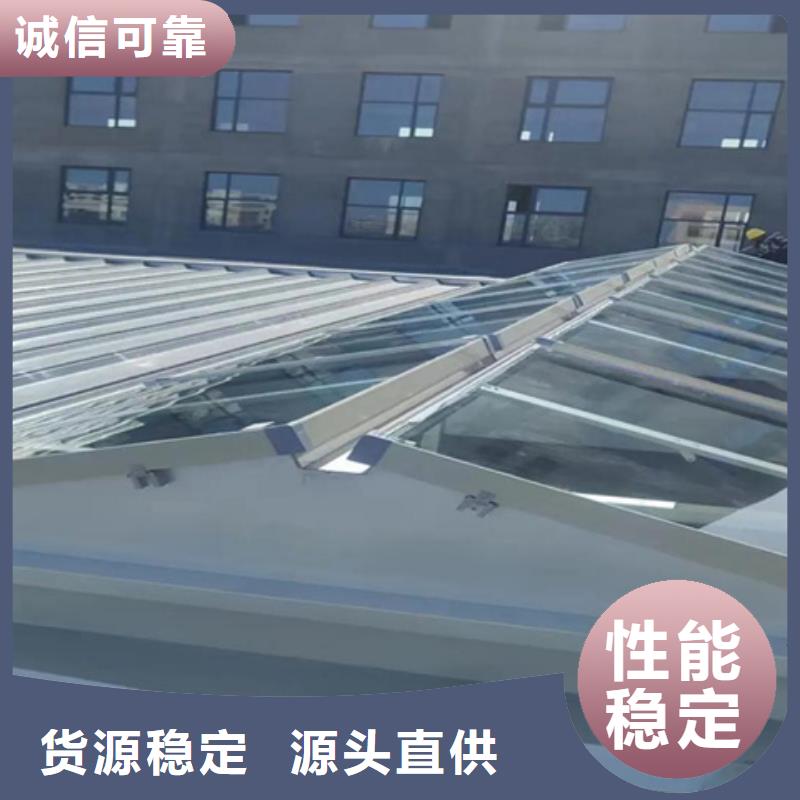 优质排烟通风气楼
的销售厂家