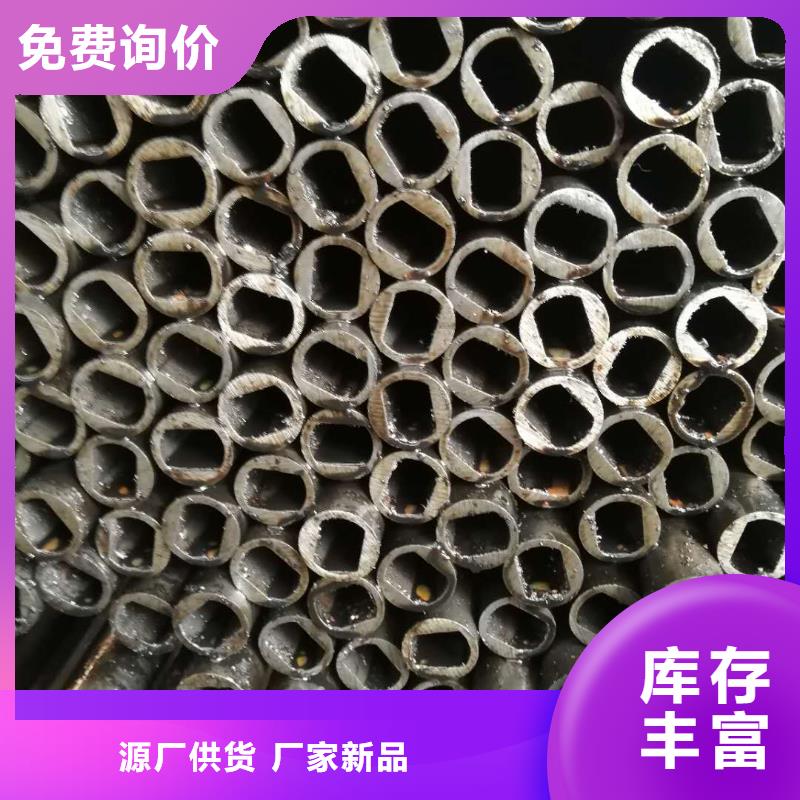 钢结构工程用的圆锥形异型钢管经销商