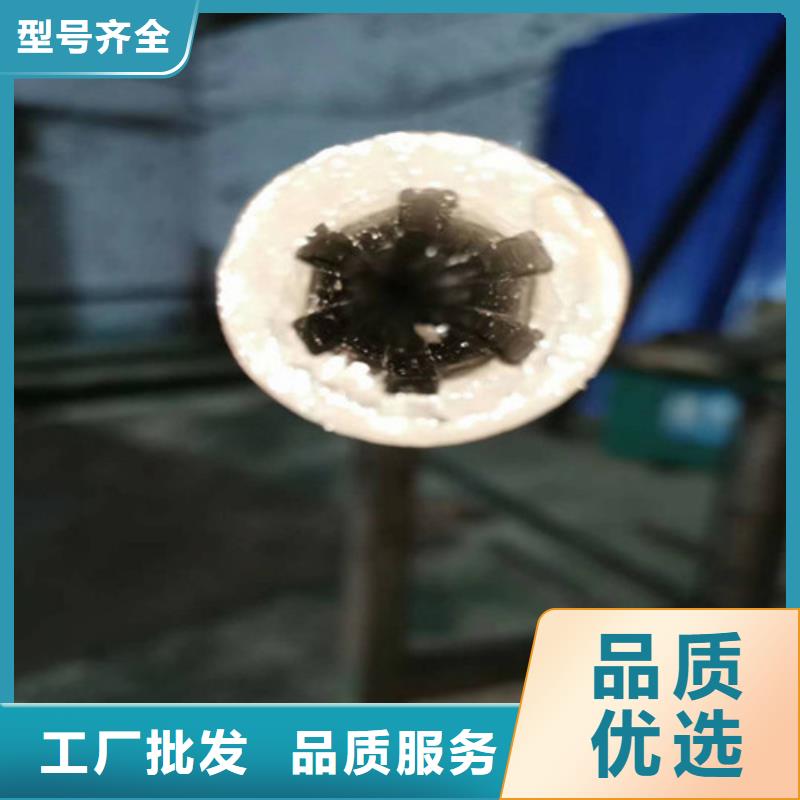 精密钢管,精拉无缝钢管细节严格凸显品质