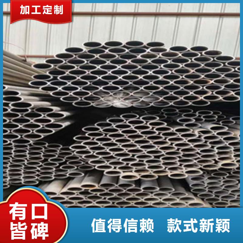 精密无缝钢管精拉无缝钢管适用场景