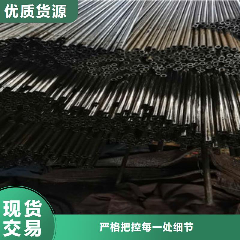 襄樊薄壁精密钢管厂家直销