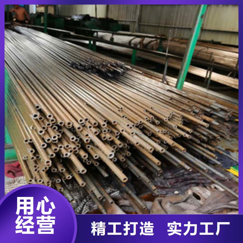 精密钢管厂家现货