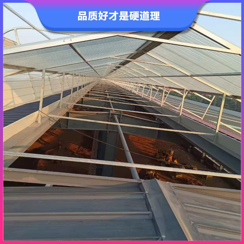 通风天窗一线品牌