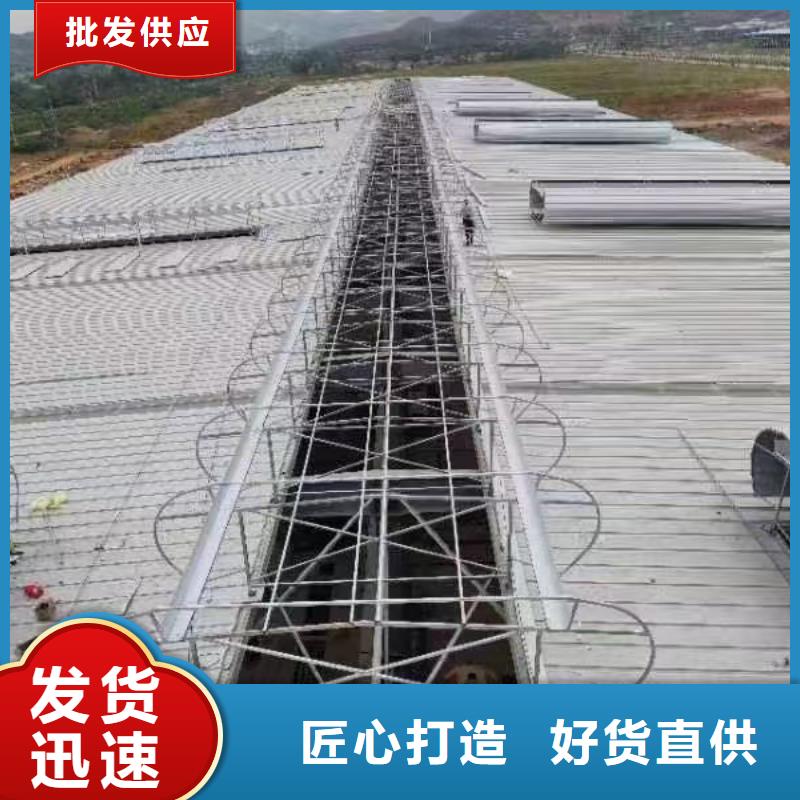 文昌市车间屋顶通风天窗批发商