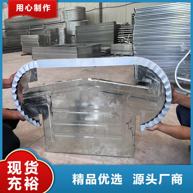 工业屋脊通风气楼质量优