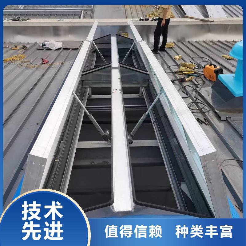 TC3A通风气楼出厂价格