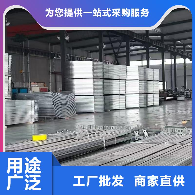 工业屋脊通风气楼质量优