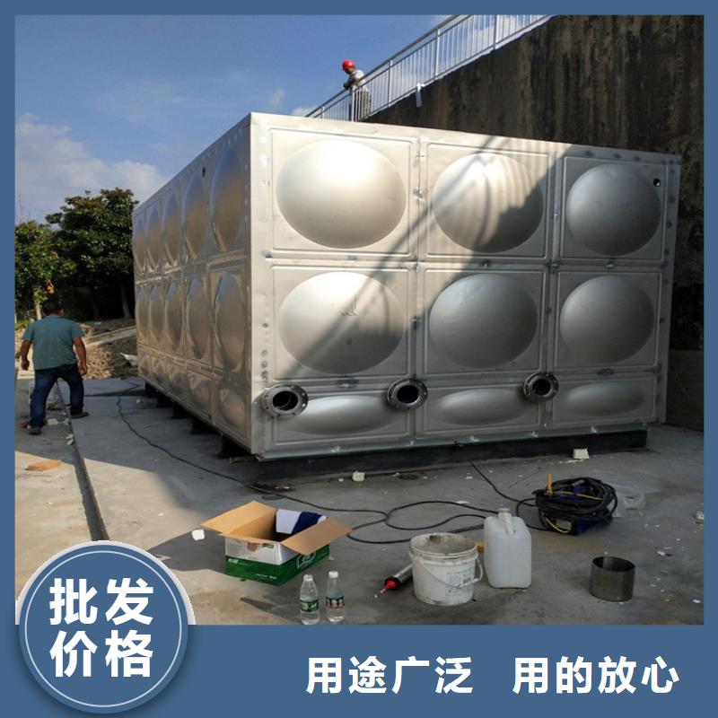 方形保温水箱电话咨询