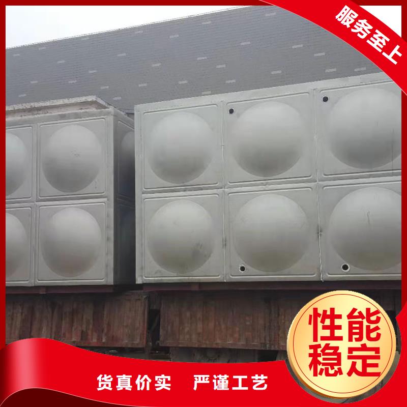 不锈钢保温水箱诚信互利