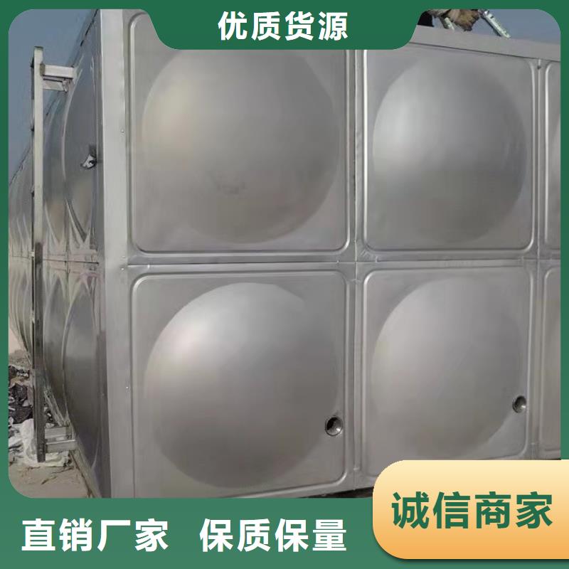 不锈钢保温水箱全国发货