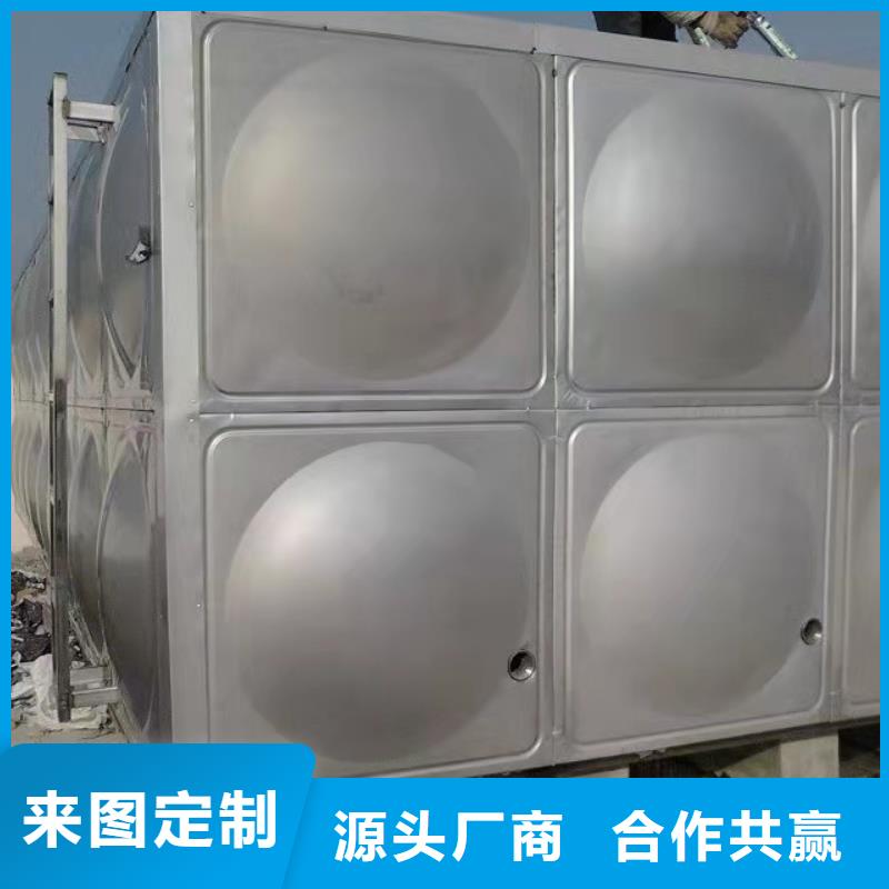 消防水箱厂家供应