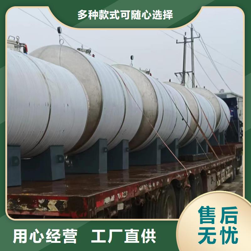 立式承压水罐全国发货辉煌