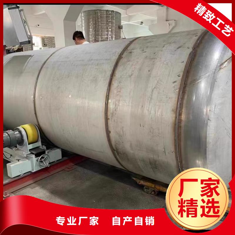 贮水罐厂家0.6-1.0Mpa